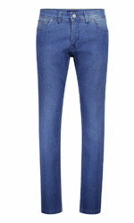 Gardeur Sandro Slim-Fit Jeans Denim