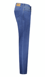 Gardeur Sandro Slim-Fit Jeans Denim - Afbeelding 2