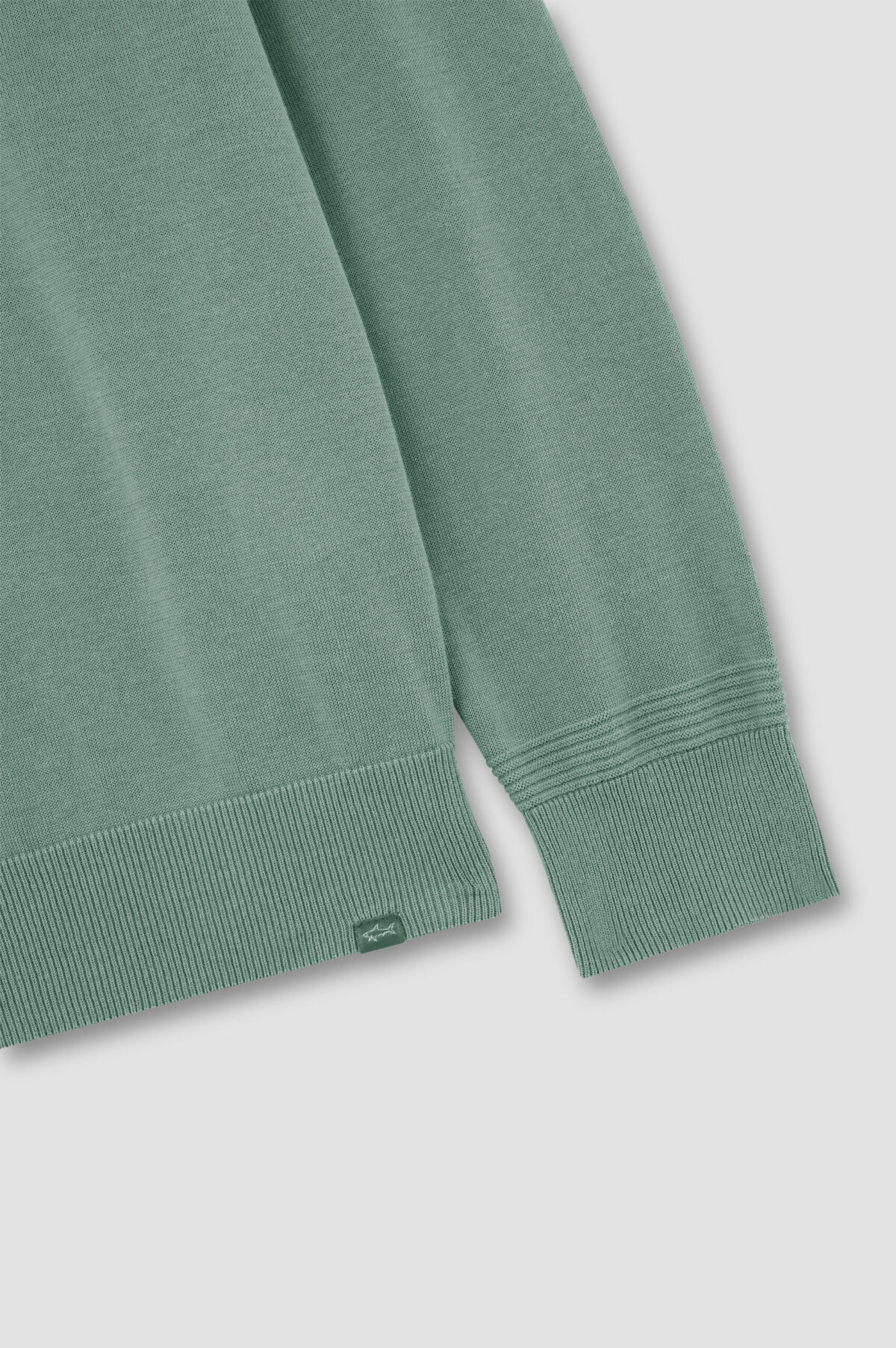 Paul & Shark Pullover Lichtgroen - Afbeelding 6