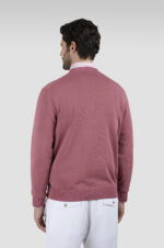Paul & Shark Pullover Roze - Afbeelding 5