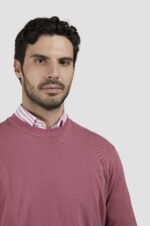 Paul & Shark Pullover Roze - Afbeelding 4
