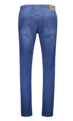 Gardeur Sandro Slim-Fit Jeans Denim - Afbeelding 3
