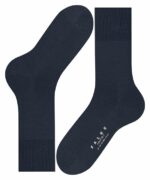 FALKE Sokken Airport Middenblauw - Afbeelding 5