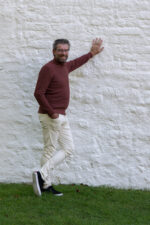 Thirij Coltrui Cognac - Afbeelding 2