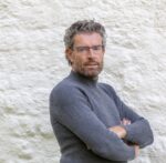 Thirij Pullover Antraciet - Afbeelding 2