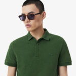 Lacoste Paris Regular Fit Groen - Afbeelding 3