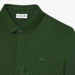 Lacoste Paris Regular Fit Groen - Afbeelding 2