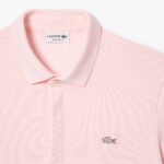 Lacoste Paris Regular Fit Roze - Afbeelding 2