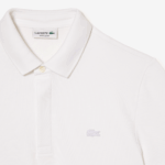 Lacoste Paris Regular Fit Wit - Afbeelding 2