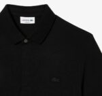 Lacoste Paris Regular Fit Zwart - Afbeelding 2