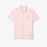 Lacoste Paris Regular Fit Roze