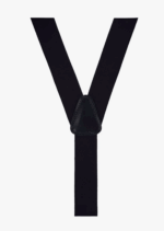 Profuomo Bretels Donkerblauw - Afbeelding 2