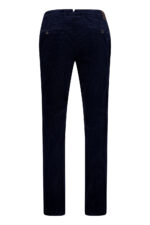 G1920 Subway Ribbroek Donkerblauw - Afbeelding 3