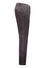 G1920 Subway Ribbroek Antraciet - Afbeelding 2