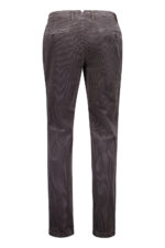 G1920 Subway Ribbroek Antraciet - Afbeelding 3