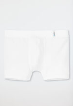 Schiesser LongLife Boxershort Wit