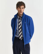 GANT Zomerjack Middenblauw - Afbeelding 2