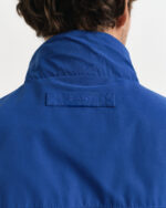 GANT Zomerjack Middenblauw - Afbeelding 4