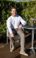 Thirij Kabeltrui Wit