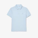 Lacoste Paris Regular Fit Lichtblauw