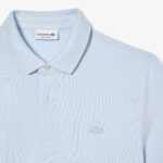 Lacoste Paris Regular Fit Lichtblauw - Afbeelding 2