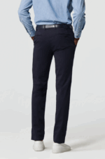 Meyer Bonn Modern Fit Donkerblauw - Afbeelding 3