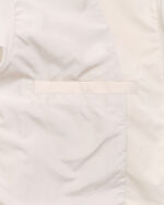 GANT Zomerjack Ivoor - Afbeelding 6