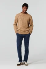 Meyer Bonn Modern-Fit Denim - Afbeelding 5