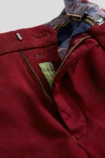 Meyer Bonn Modern Fit Bordeaux - Afbeelding 4