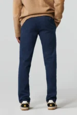 Meyer Bonn Modern-Fit Denim - Afbeelding 3