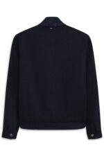 Bugatti Jack Wol Donkerblauw - Afbeelding 2