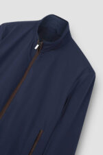 Paul & Shark Bomberjack Donkerblauw - Afbeelding 8