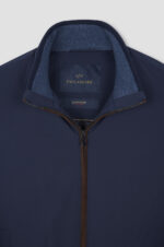 Paul & Shark Bomberjack Donkerblauw - Afbeelding 6