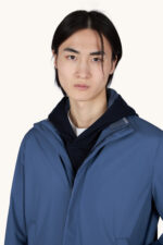 Paul & Shark Zomerjack Middenblauw - Afbeelding 2