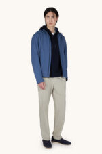 Paul & Shark Zomerjack Middenblauw - Afbeelding 3