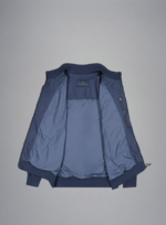 Paul & Shark Vest Zijde Mix Donkerblauw - Afbeelding 6