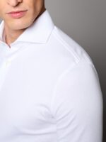DESOTO Luxury Line Shirt Wit - Afbeelding 5