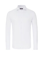 DESOTO Luxury Line Shirt Wit
