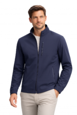 Paul & Shark Zomerjack Donkerblauw - Afbeelding 2