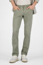 Gardeur BILL Modern Fit Groen