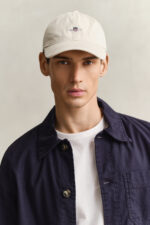 GANT Cap Beige - Afbeelding 2