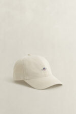 GANT Cap Beige