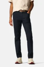 Meyer Dublin Modern Fit Donkerblauw