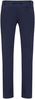 Berwich Travel Chino Middenblauw - Afbeelding 3