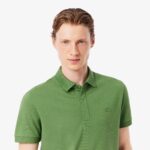 Lacoste Paris Regular Fit Groen - Afbeelding 4