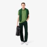 Lacoste Paris Regular Fit Groen - Afbeelding 6
