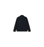 Mos Mosh Gallery Overshirt Donkerblauw - Afbeelding 6