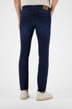 Gardeur Sandro Slim-Fit Jeans Denim - Afbeelding 4