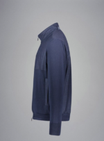 Paul & Shark Vest Zijde Mix Donkerblauw - Afbeelding 5