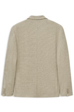 Bugatti Colbert Katoen Mix Stretch Beige - Afbeelding 2